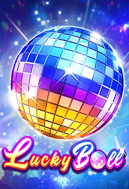 Lucky Ball ทดลองเล่นฟรี