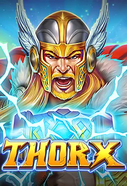 Thor X ทดลองเล่นฟรี