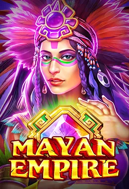 Mayan Empire ทดลองเล่นฟรี