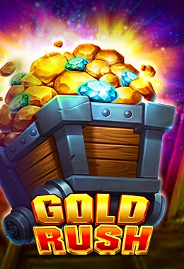 Gold Rush ทดลองเล่นฟรี