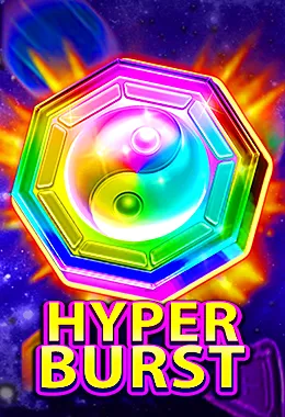 HYPER BURST ทดลองเล่นฟรี