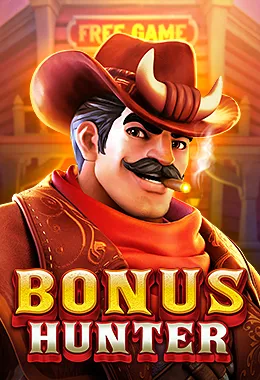 Bonus Hunter ทดลองเล่นฟรี