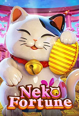 Neko Fortune ทดลองเล่นฟรี
