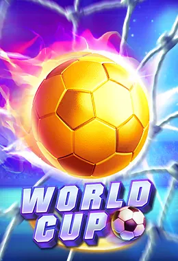 World Cup ทดลองเล่นฟรี