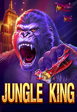 Jungle King ทดลองเล่นฟรี