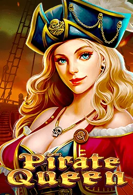 Pirate Queen ทดลองเล่นฟรี