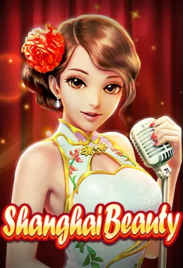 Shanghai Beauty ทดลองเล่นฟรี