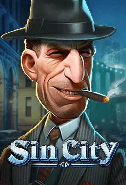 Sin City ทดลองเล่นฟรี