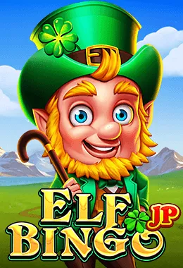 Elf Bingo ทดลองเล่นฟรี