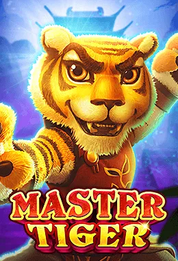 Master Tiger ทดลองเล่นฟรี