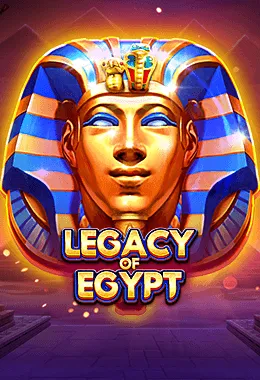 Legacy Of Egypt ทดลองเล่นฟรี