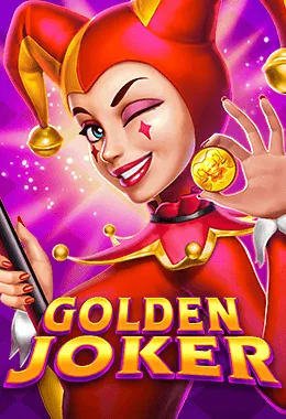 Golden Joker ทดลองเล่นฟรี