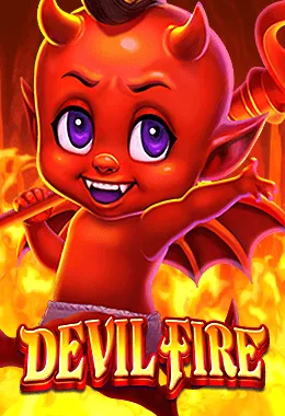 Devil Fire ทดลองเล่นฟรี
