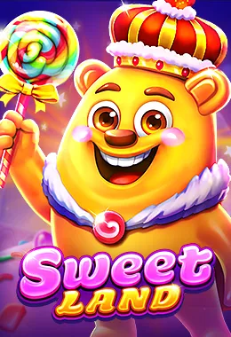 Sweet Land ทดลองเล่นฟรี