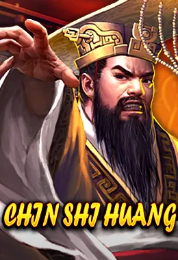 Chin Shi Huang ทดลองเล่นฟรี