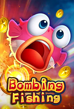 Bombing Fishing ทดลองเล่นฟรี