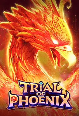 Trial Of Phoenix ทดลองเล่นฟรี