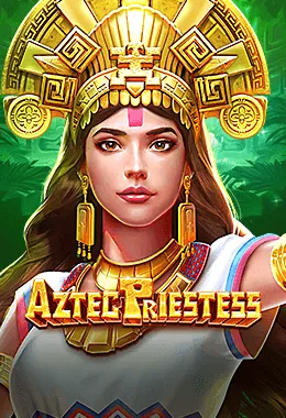 Jili Aztec Priestess ทดลองเล่นฟรี