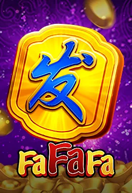 FaFaFa ทดลองเล่นฟรี