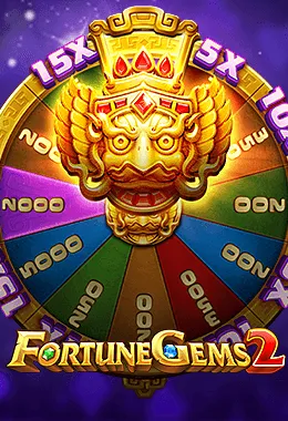 Fortune Gem2 ทดลองเล่นฟรี