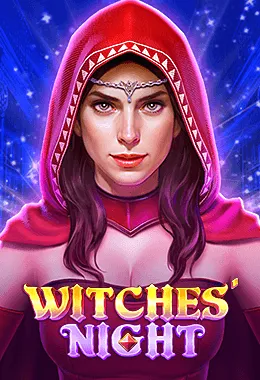 Witches Night ทดลองเล่นฟรี
