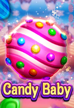 Candy Baby ทดลองเล่นฟรี