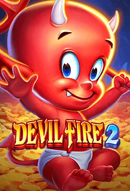 Devil Fire 2 ทดลองเล่นฟรี