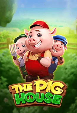 The Pig House ทดลองเล่นฟรี