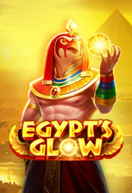 Egypts Glow ทดลองเล่นฟรี
