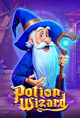Potion Wizard ทดลองเล่นฟรี
