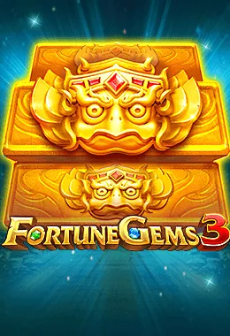 Fortune Gems 3 ทดลองเล่นฟรี