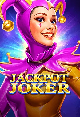 Jackpot Joker ทดลองเล่นฟรี