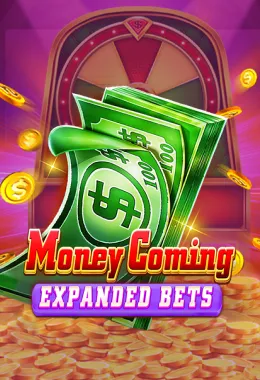 Money Coming Expand Bets ทดลองเล่นฟรี
