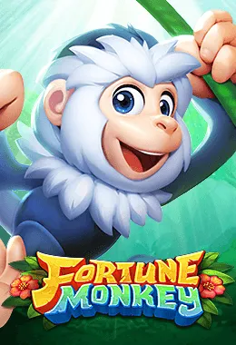 Fortune Monkey ทดลองเล่นฟรี
