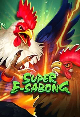 Super E Sabong ทดลองเล่นฟรี