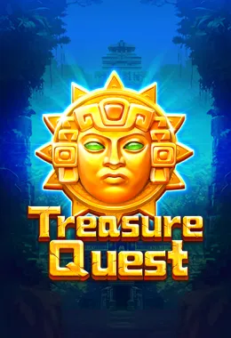 Treasure Quest ทดลองเล่นฟรี