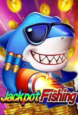 Jackpot Fishing ทดลองเล่นฟรี