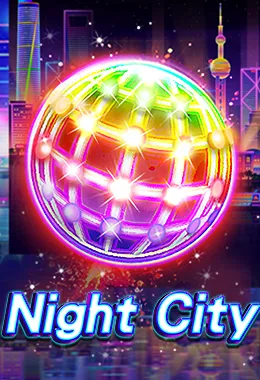 Night City ทดลองเล่นฟรี