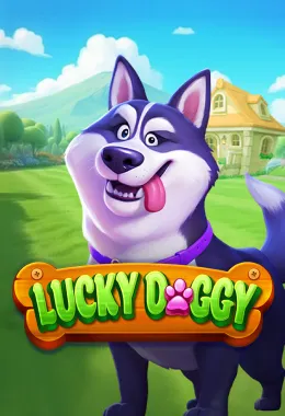 Lucky Doggy ทดลองเล่นฟรี