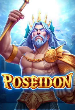 Poseidon ทดลองเล่นฟรี