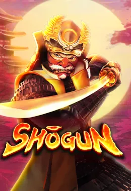 Shogun ทดลองเล่นฟรี