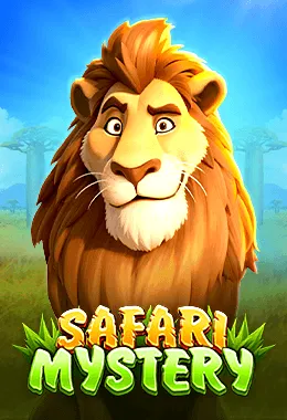 Safari Mystery ทดลองเล่นฟรี