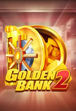 Golden Bank 2 ทดลองเล่นฟรี