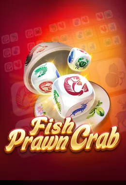 Fish Prawn Crab ทดลองเล่นฟรี