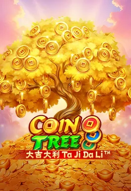 Coin Tree ทดลองเล่นฟรี