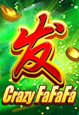 Crazy FaFaFa ทดลองเล่นฟรี