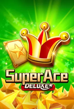Super Ace Deluxe ทดลองเล่นฟรี