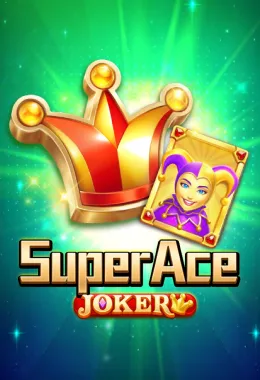 Super Ace Joker ทดลองเล่นฟรี