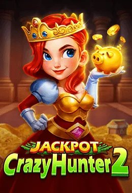 Crazy Hunter 2 ทดลองเล่นฟรี