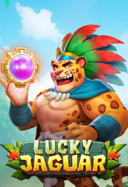 Lucky Jaguar ทดลองเล่นฟรี